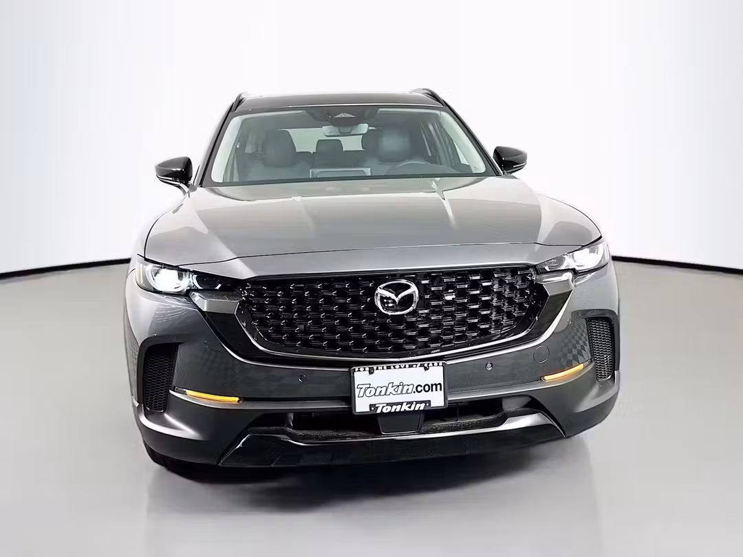 2026 MAZDA Cx-50 Hybrid Premium - Image 2