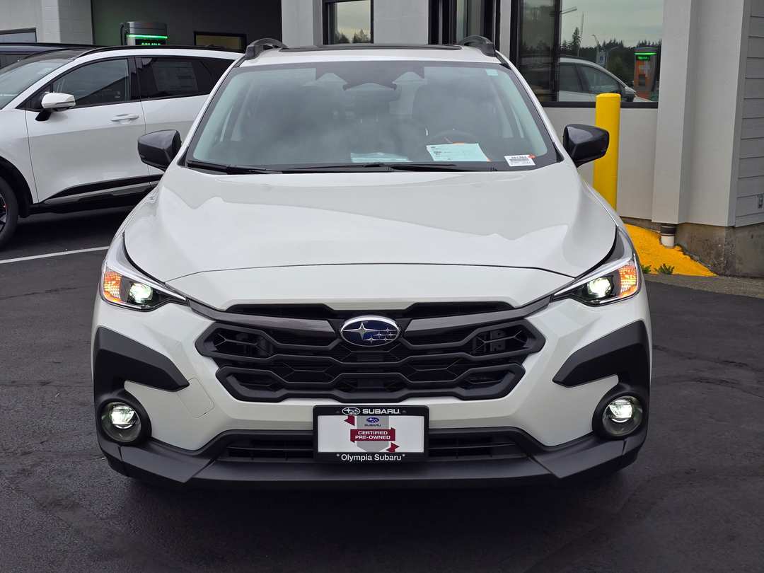 2026 Subaru Crosstrek Premium - Image 2