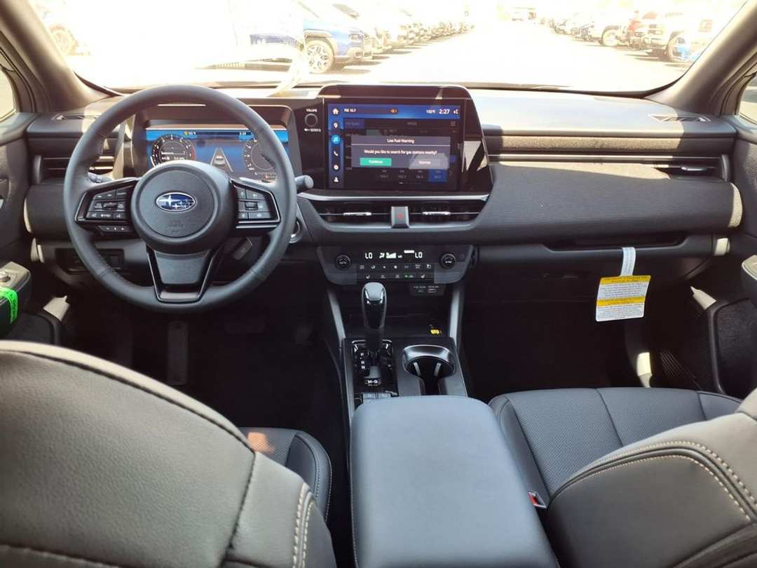 2026 Subaru Outback Limited XT - Image 2