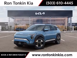 2027 Kia Ev3 Wind