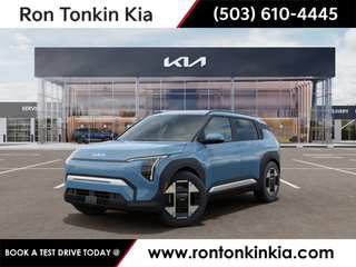 2027 Kia Ev3 Wind