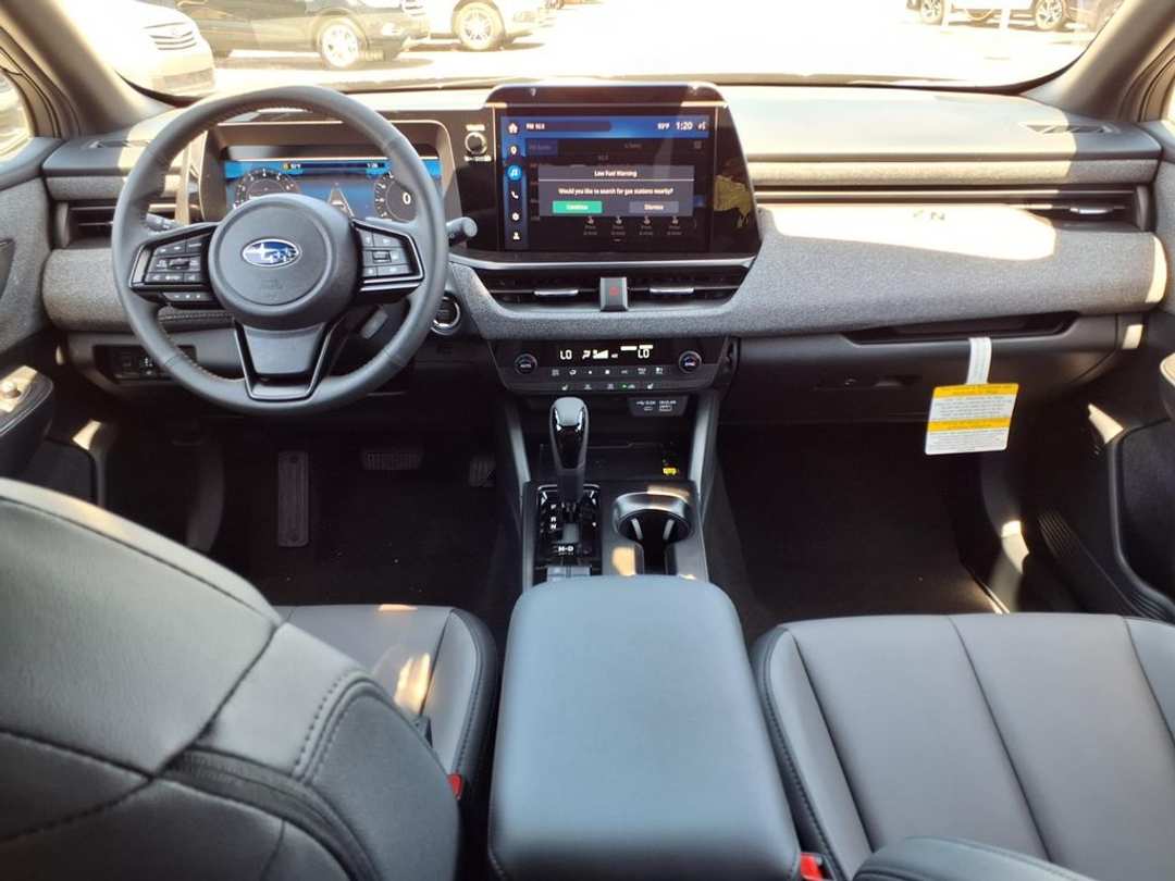 2026 Subaru Outback Premium - Image 2
