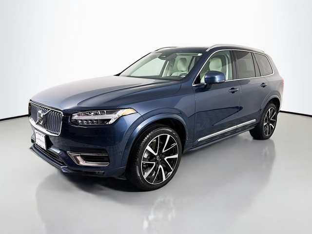 2023 Volvo Xc90 B6 Plus 6Seater