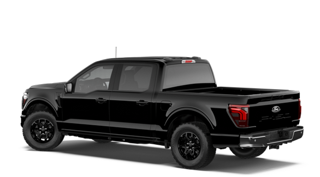 2026 Ford F-150 Lariat - Image 2