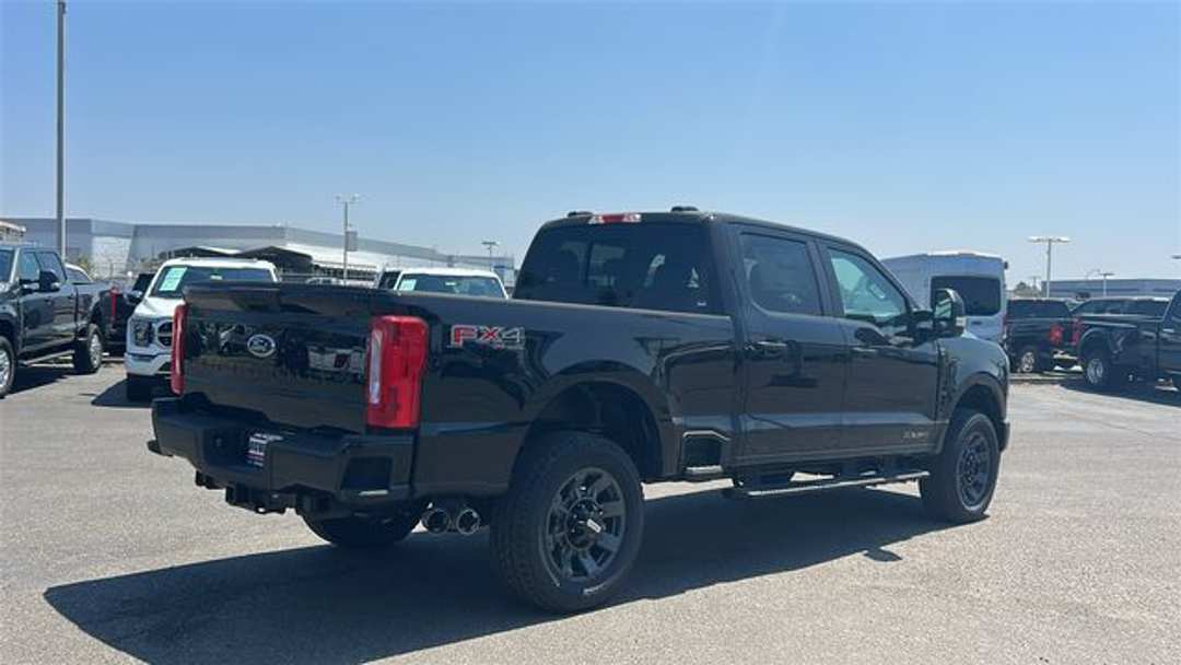 2026 Ford F-250Sd XL - Image 3