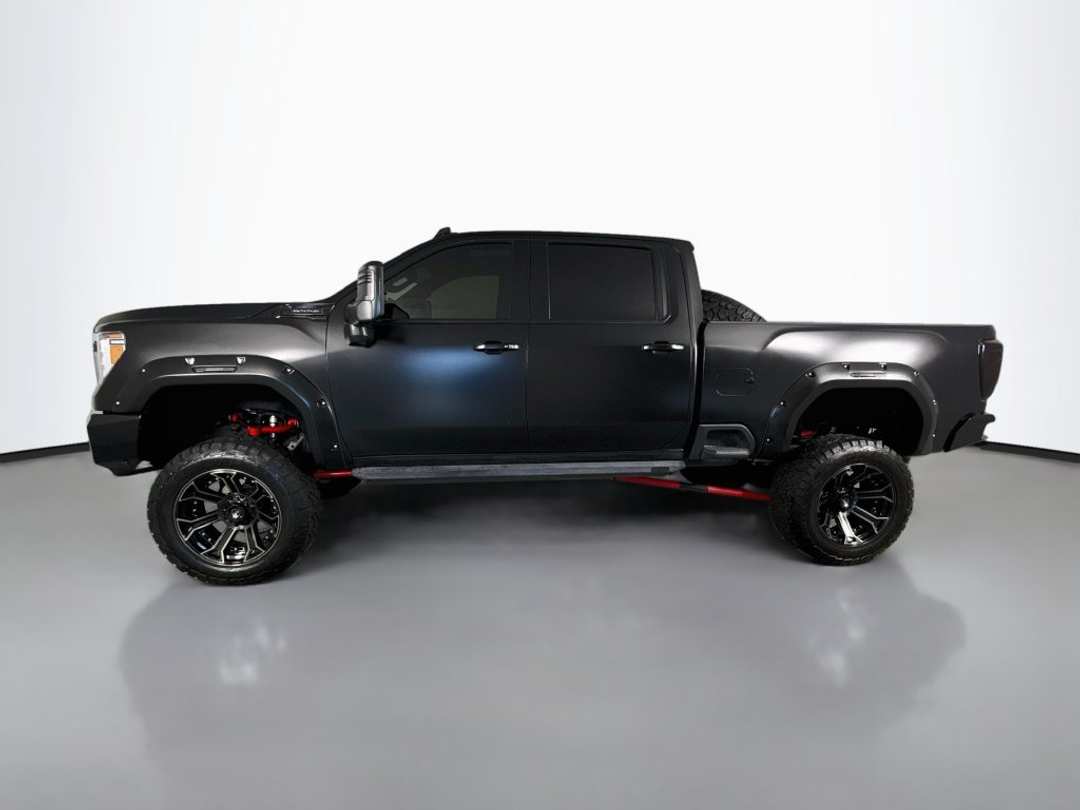 2022 GMC Sierra 3500Hd AT4 - Image 2