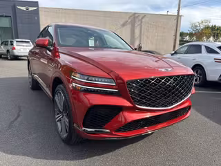 2026 Genesis Gv80 3.5T eSC