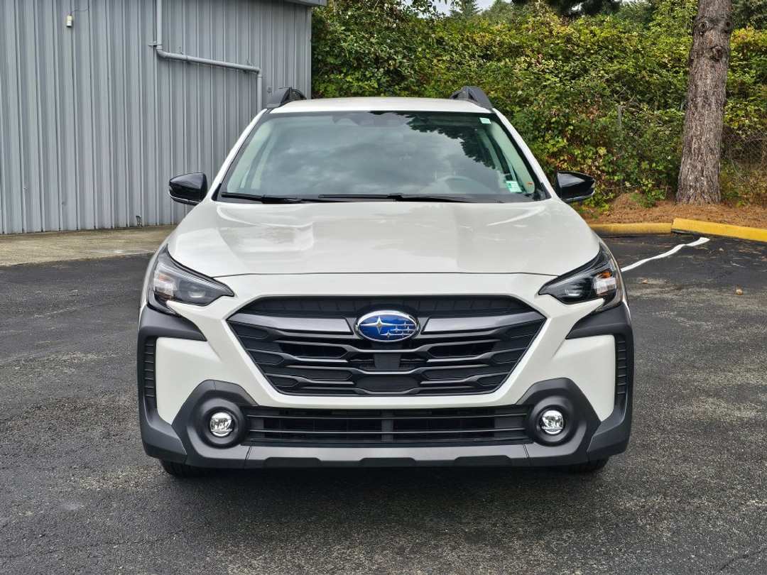2025 Subaru Outback Premium - Image 2