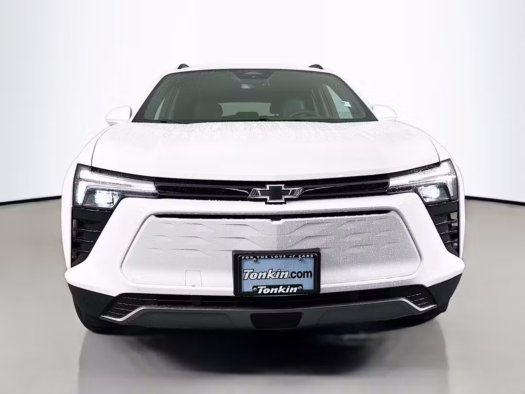 2026 Chevrolet Blazer Ev LT - Image 2