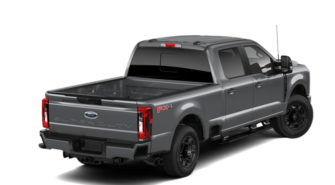 2026 Ford F-250Sd XL - Image 3