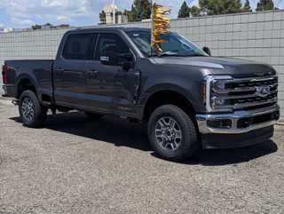 2026 Ford Super Duty F-250 Srw