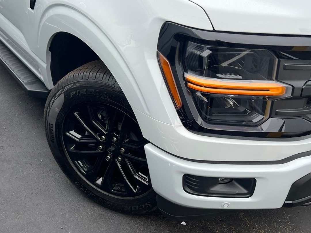2026 Ford F-150 XLT - Image 2
