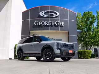2027 Kia Telluride XPro SX