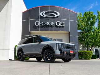 2027 Kia Telluride XPro SX