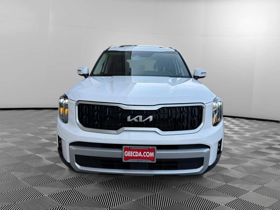 2024 Kia Telluride EX - Image 3
