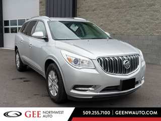 2014 Buick Enclave Convenience Group