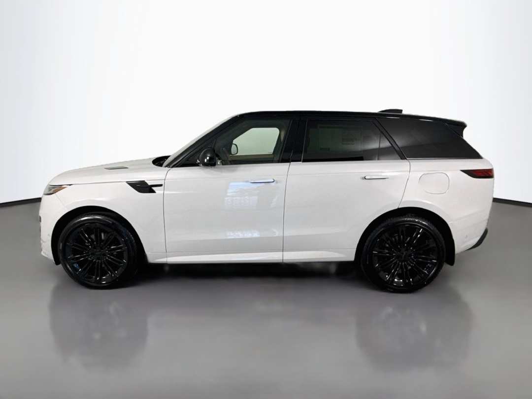 2027 Land Rover Range Rover Sport Plug-In Hybrid Dynamic SE - Image 2