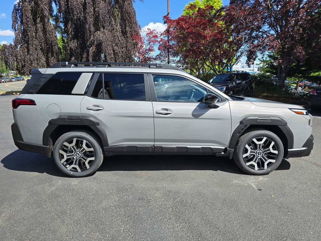 2026 Subaru Outback Touring XT - Image 3
