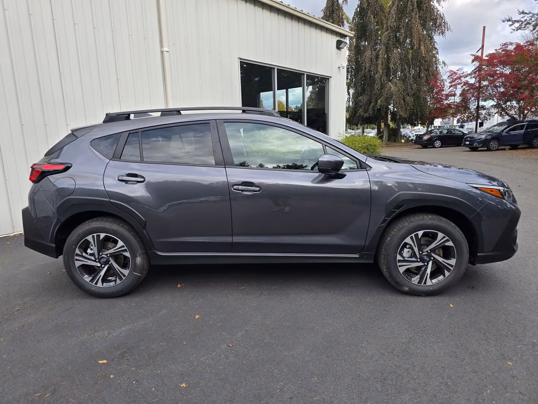 2026 Subaru Crosstrek Premium - Image 3