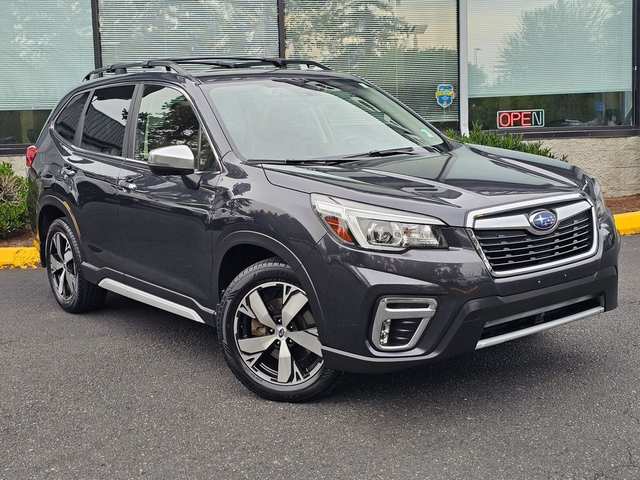 2019 Subaru Forester Touring