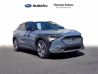 2023 Subaru Solterra Touring