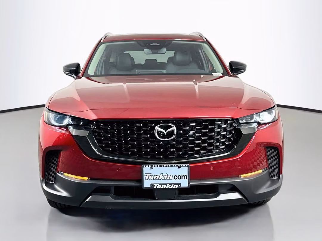 2026 MAZDA Cx-50 2.5 S Premium - Image 2