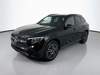 2027 Mercedes-Benz GLC 300