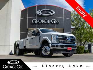 2023 Ford F-450Sd XLT