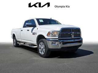 2015 Ram 2500 Laramie