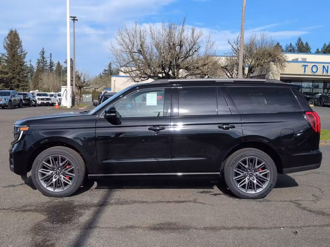 2025 Ford Expedition Platinum - Image 2