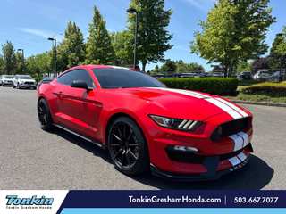 2016 Ford Mustang Shelby GT350