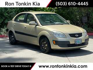 2008 Kia Rio LX