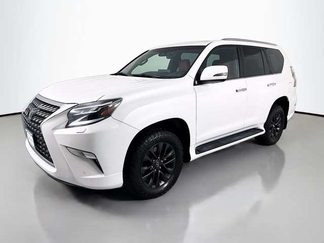 2022 Lexus GX 460