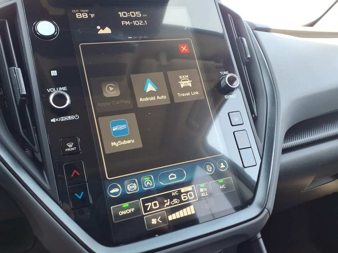 2026 Subaru Crosstrek Limited - Image 3