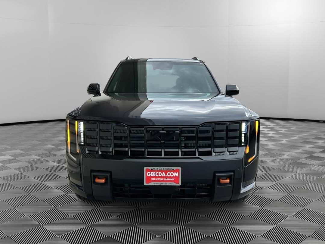 2027 Kia Telluride XPro SXPrestige - Image 2