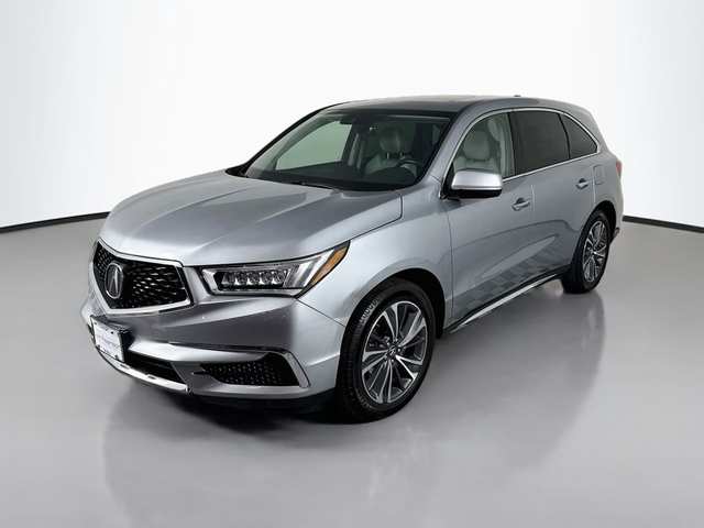 2019 Acura MDX 3.5L Technology Package