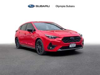 2026 Subaru Impreza 2.5RS