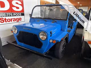 2022 Moke Emoke Moke
