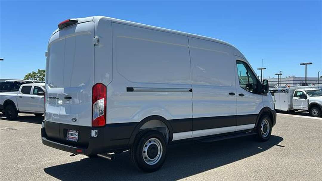 2026 Ford Transit-250 Base - Image 3