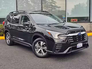 2023 Subaru Ascent Premium