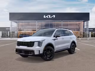 2026 Kia Sorento XLine SX Prestige