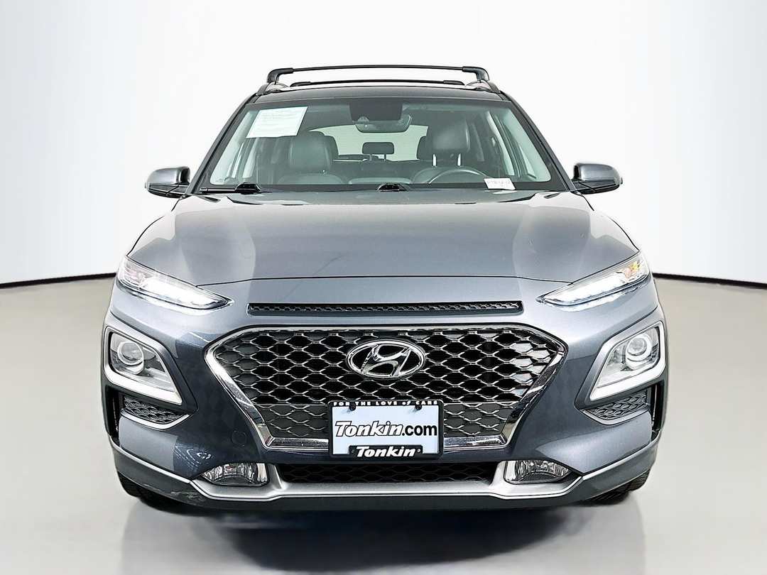 2021 Hyundai Kona Limited - Image 2