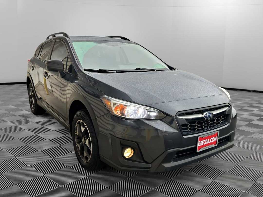 2018 Subaru Crosstrek Premium - Image 3