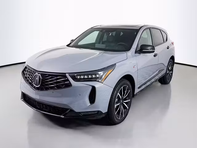 2026 Acura RDX ASpec Advance Package