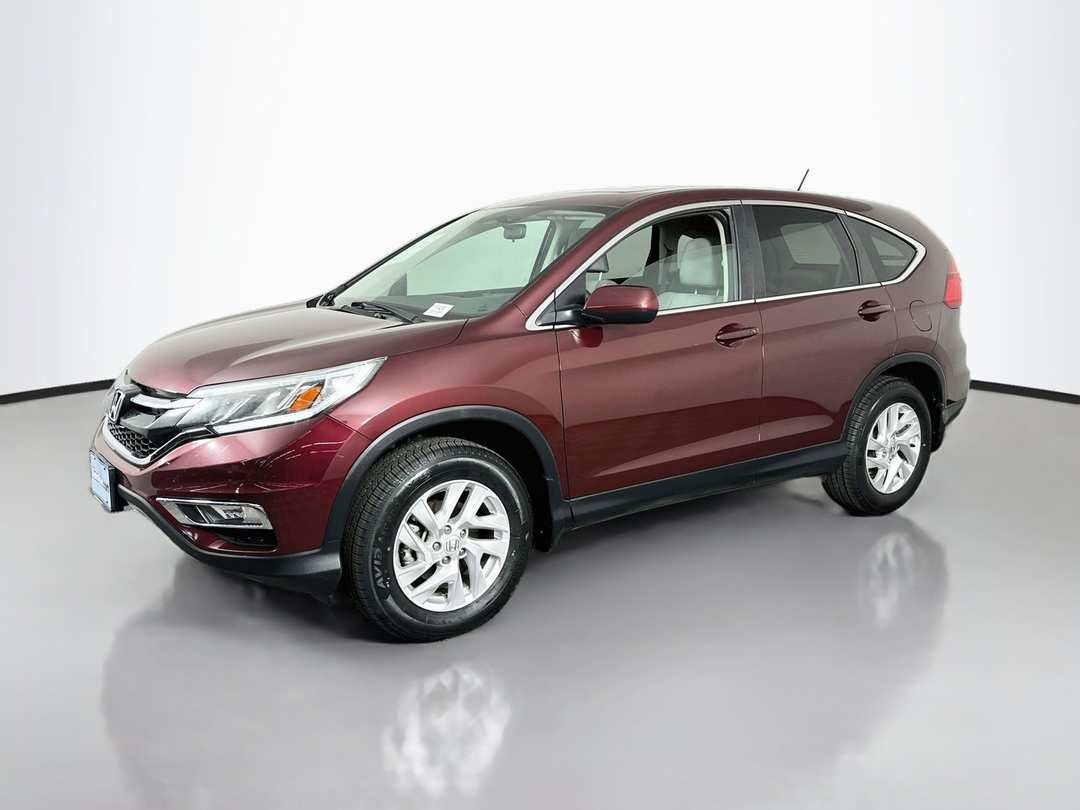 2016 Honda CR-V EX - Image 3