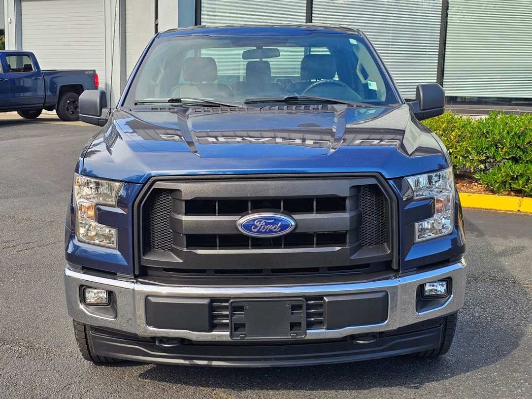 2017 Ford F-150 XL - Image 2