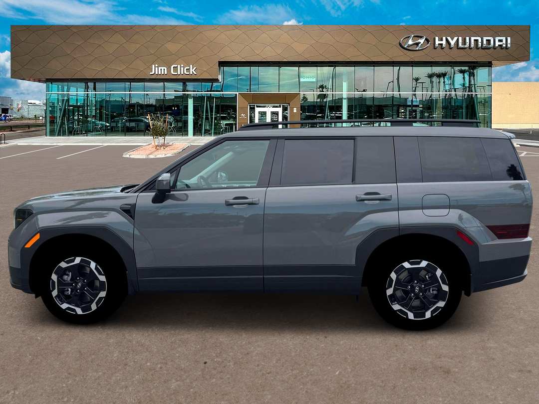 2026 Hyundai Santa Fe SEL - Image 3