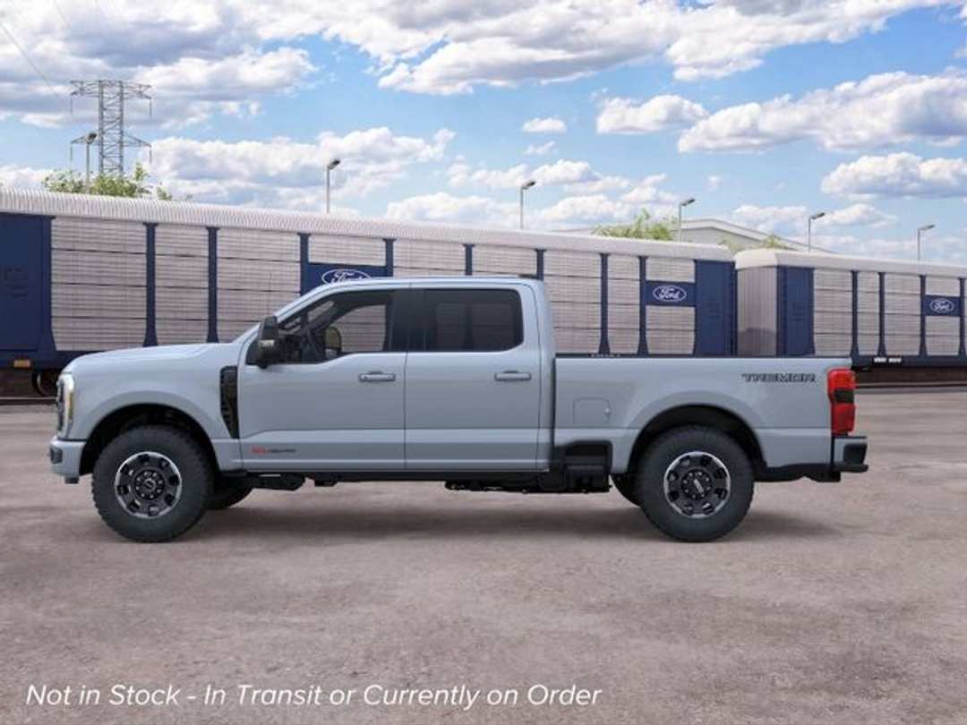 2026 Ford F-250Sd Lariat - Image 3