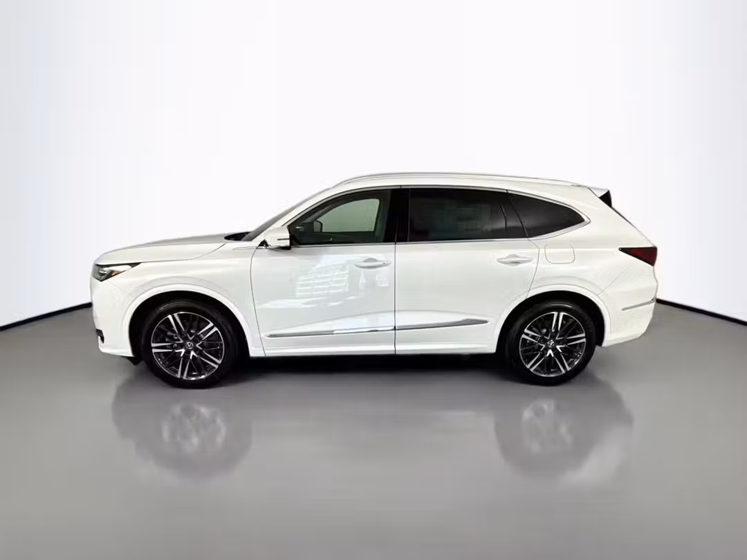 2026 Acura MDX Advance Package - Image 2