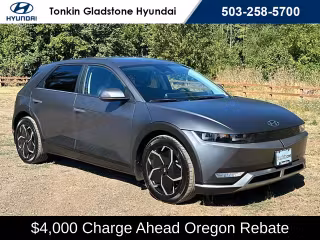 2023 Hyundai Ioniq 5 SEL